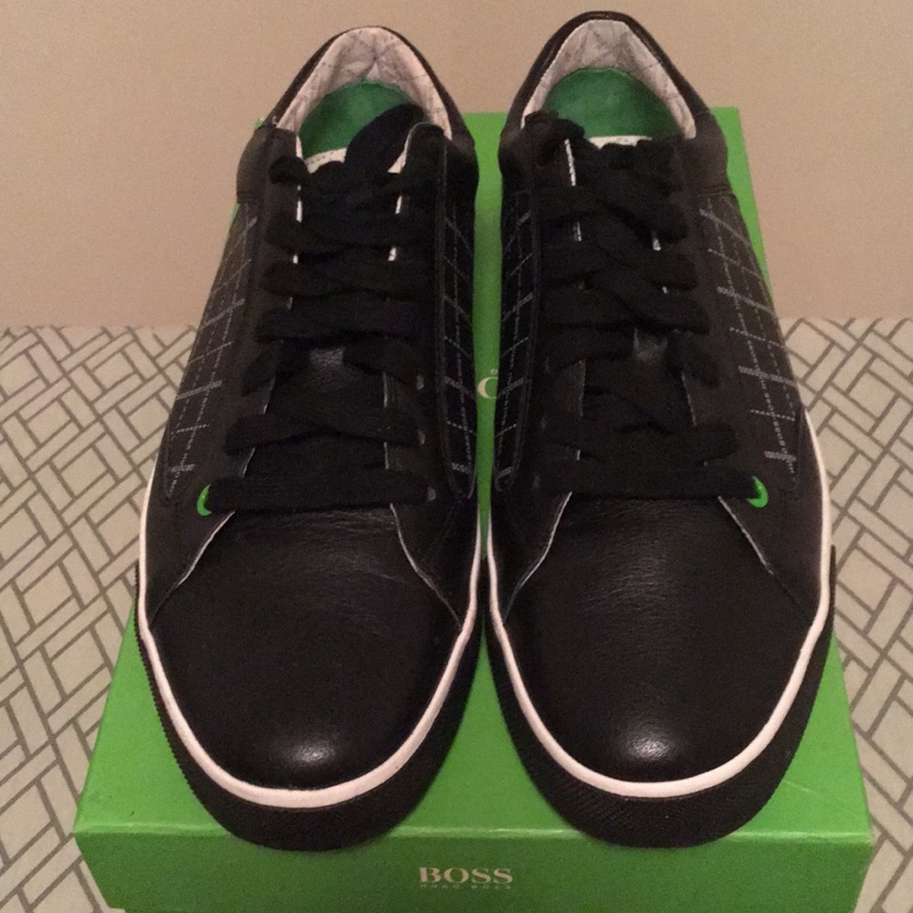 Hugo Boss sneakers
